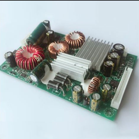PDE11車載電源